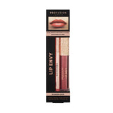 Superdrug Profusion Lip Envy Gloss & Liner Duo Blushing Rose Lip Care Set 3.5ml- Buy online at McGrocer