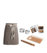 Harrods Marcato Gnocchi Like a Pro Set Italian Pasta Making Kit- Buy online at McGrocer