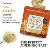 Feel Complete Aura Sea Salt organic blend 80g (British brand)