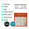 Feel Complete Aura Sea Salt organic blend 80g (British brand)