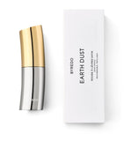 Byredo satin lipstick with rose extract for hydration - British product