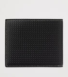 Chopard Racing leather bifold wallet - British product