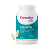 Conceive Plus prenatal supplement with DHA 60 capsules - British product