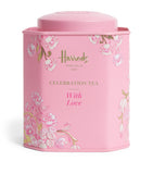 Harrods With Love loose leaf tea 100g (British brand)