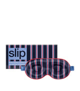 Harrods Slip Mulberry Silk Contour Sleep Mask- Buy online at McGrocer