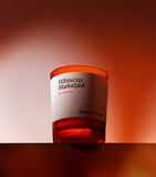 Maison Crivelli scented candle Hibiscus Mahajad 190g, imported from the UK