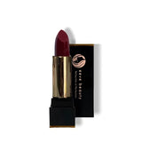 Superdrug Eeve Beauty Supreme Matte Lipstick Velvet Finish Red Velvet 4g- Buy online at McGrocer