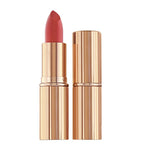 Charlotte Tilbury K.I.S.S.I.N.G lipstick - British product