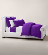 Harrods Ralph Lauren Home Cotton Polo Player Standard Pillowcase (50cm x 75cm)- Buy online at McGrocer