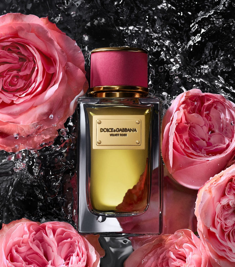 Dolce&Gabbana Velvet Rose eau de parfum 100ml - British product