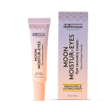 Holland & Barrett Delhicious Moon Moistur-Eyes Dark Circles Eye Cream- Buy online at McGrocer