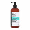 Me+ Hyaluronic Acid Cleanser 500ml, imported from the UK