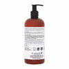 Me+ Hyaluronic Acid Cleanser 500ml, imported from the UK
