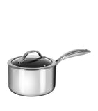 Scanpan Haptiq saucepan with lid 16cm (British brand)