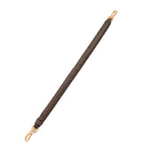 Harrods LOEWE Dogclip Calfskin Strap- Buy online at McGrocer
