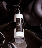 Sisley Revitalizing Volumizing Shampoo with Camellia Oil 500ml (British brand)