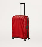 Samsonite C-Lite Spinner 75cm suitcase (British brand)