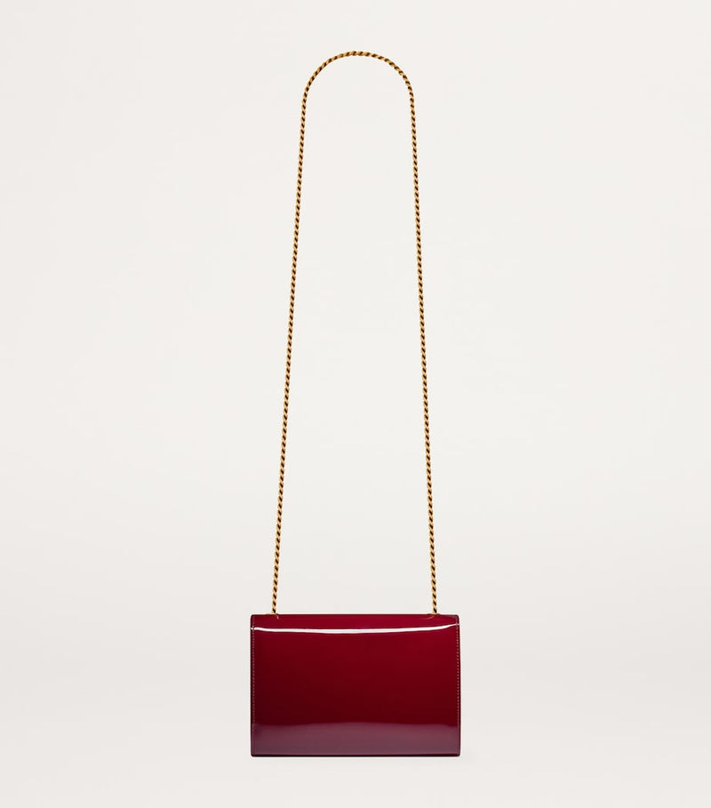 Saint Laurent small Kate cross-body bag - British product