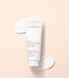 Clarins body lotion Moisture-Rich 200ml - British product