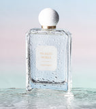 Valmont Fizzy Mint eau de toilette 100ml (British brand)