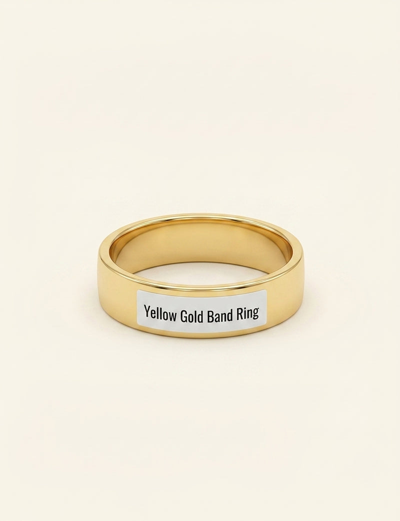 Cartier LOVE ring 18ct yellow gold, imported from the UK