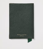 Aspinal of London leather passport cover - British product