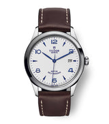 Harrods TUDOR 1926 Stainless Steel Watch 39mm- Buy online at McGrocer