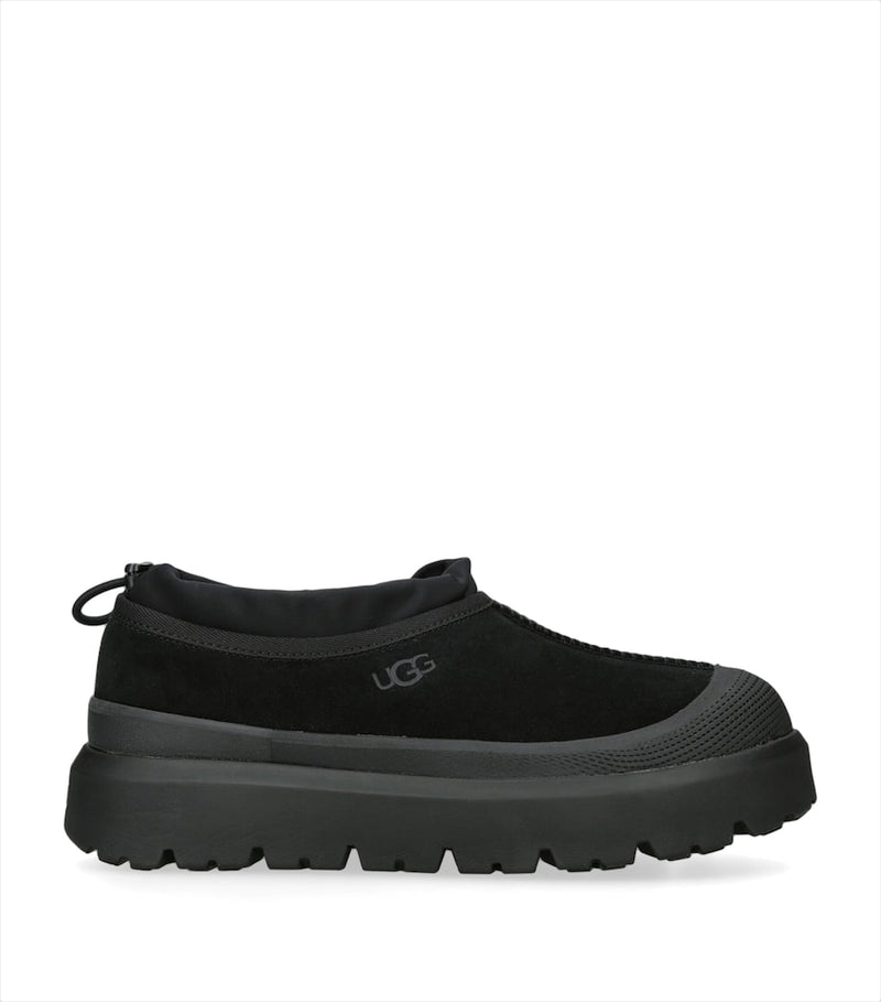 UGG Tasman Wetter-Hausschuhe (Britische Marke)