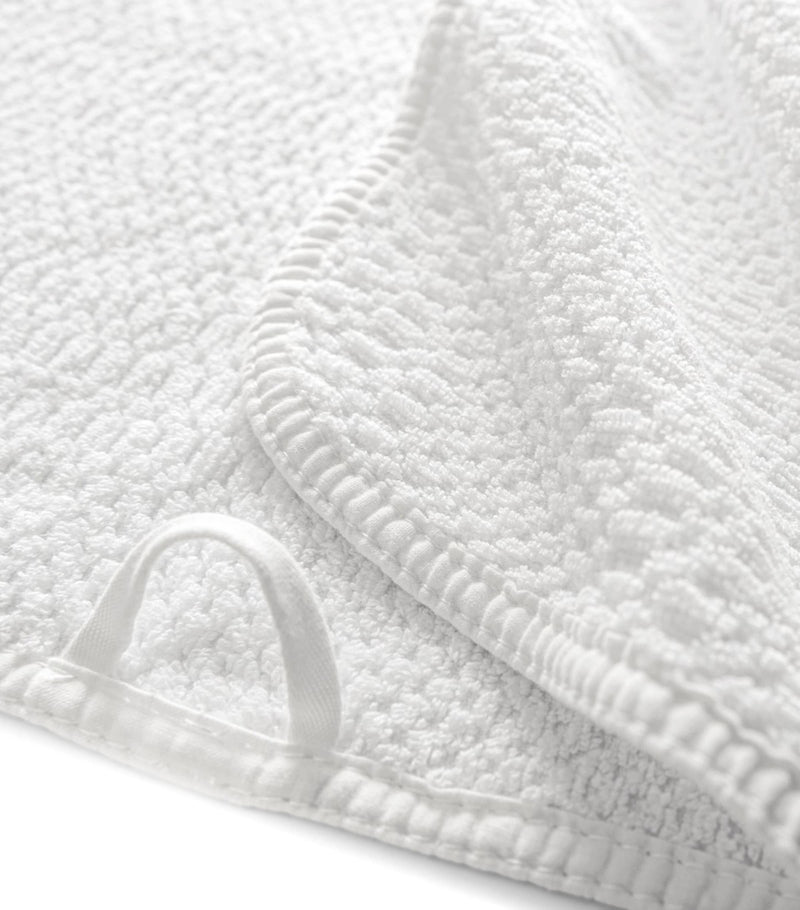 Graccioza Bee Waffle bath sheet 100x150cm (British brand)
