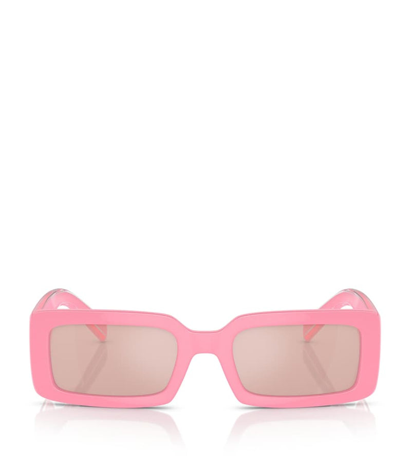 Dolce & Gabbana Injected 0DG6187 sunglasses (British brand)