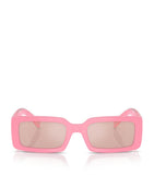 Dolce & Gabbana Injected 0DG6187 sunglasses (British brand)