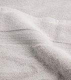 Harrods of London organic cotton bath towel 70cm x 140cm, UK version