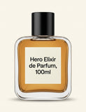 Burberry Hero Elixir De Parfum 60ml, imported from the UK