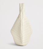 Bottega Veneta Maxi Veneta leather shoulder bag, UK version