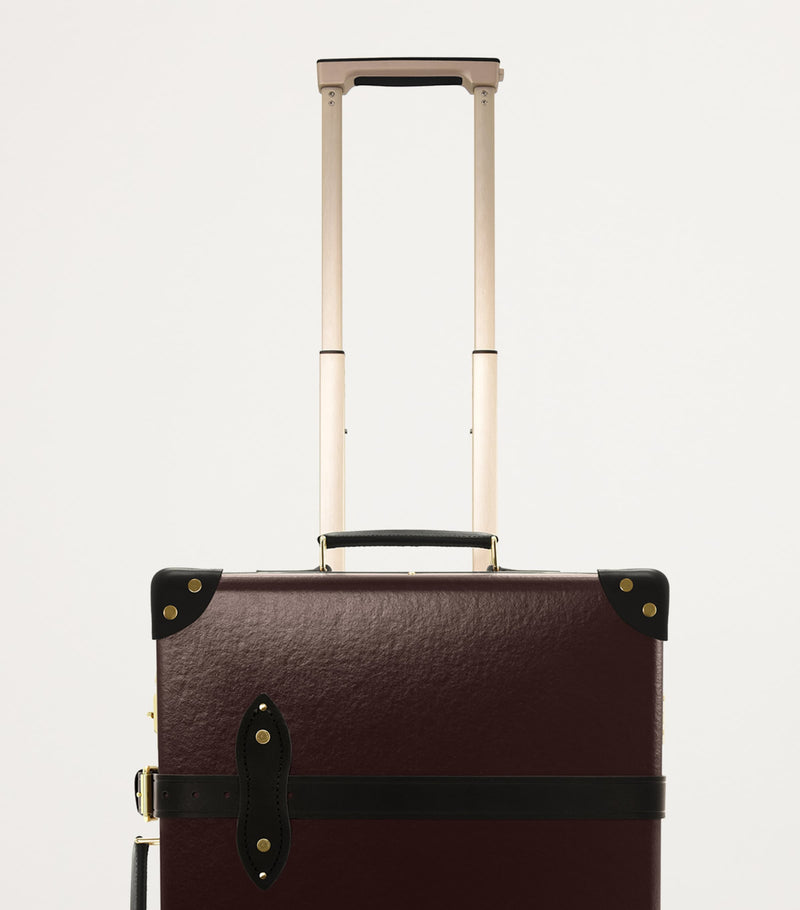 Globe-Trotter Centenary 2-Wheel Suitcase 58cm, UK version