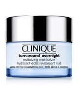 Clinique Turnaround Overnight Revitalizing Moisturiser Facial Moisturiser 50ml