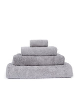 Harrods Uchino Zero Twist Bath Towel 70cm x 140cm- Buy online at McGrocer