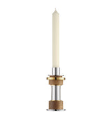 Harrods Christofle Myriade Candlestick Holder- Buy online at McGrocer