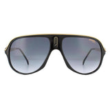 Carrera Safari65/N Black Gradient unisex sunglasses - British product