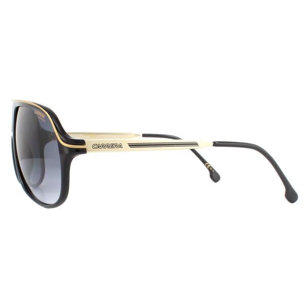 Carrera Safari65/N Black Gradient unisex sunglasses - British product