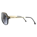 Carrera Safari65/N Black Gradient unisex sunglasses - British product