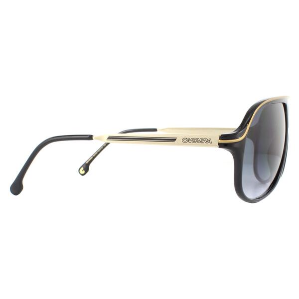Carrera Safari65/N Black Gradient unisex sunglasses - British product