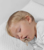 Colunex baby pillow 51x26.5cm, UK version