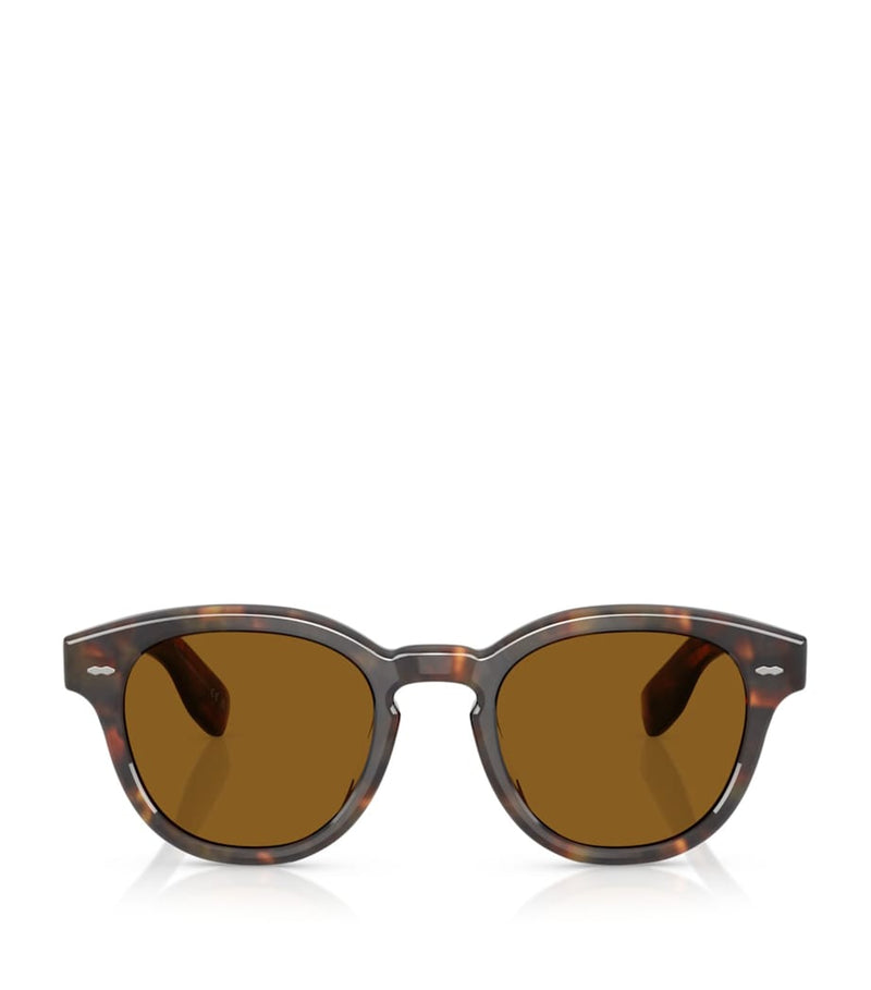 Oliver Peoples Cary Grant Sun Phantos sunglasses - British product