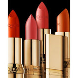 L'Oréal Paris Color Riche Satin Lipstick 302 Rosewood - British product