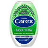 Carex Aloe Vera Hand Gel 50ml - British product