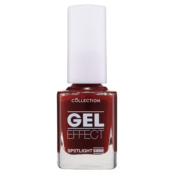 Collection Gel Polish Cherry Bomb 10.5ml - British product