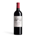 Château Canon 2021 Bordeaux red wine 75cl - British product