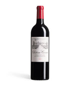 Harrods Château Canon 2021 Bordeaux Red Wine 75cl- Buy online at McGrocer