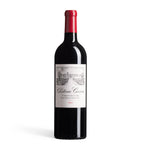 Château Canon 2021 Bordeaux red wine 75cl - British product